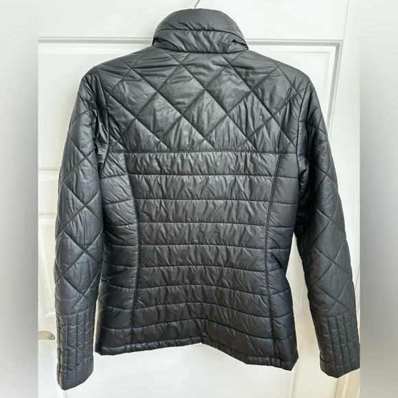 Patagonia Women's Radalie Jacket Size Medium - Picture 4 of 4